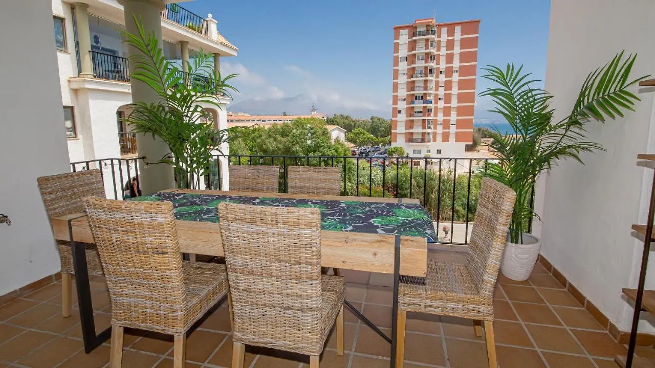 Marina Duquesa 1031 Appartement Manilva 0*,  Spanje