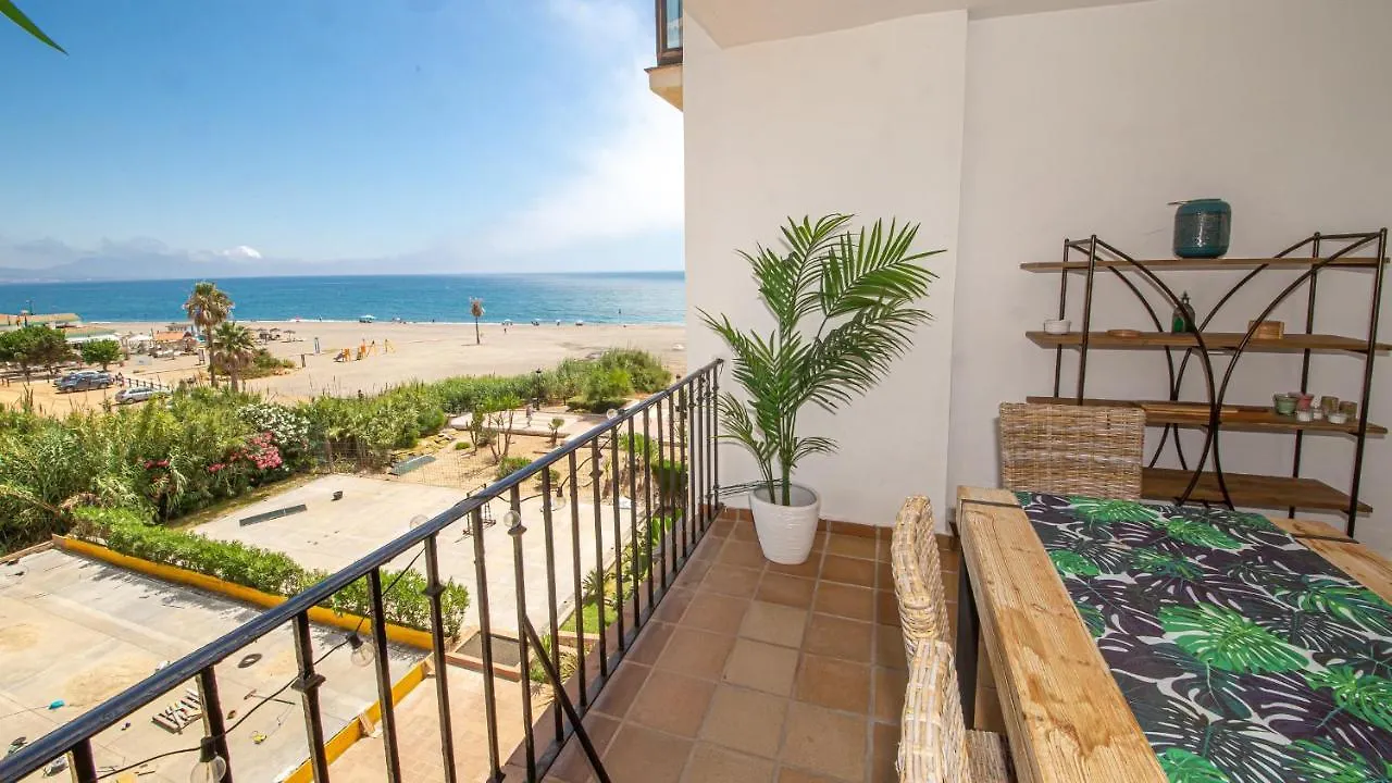 Marina Duquesa 1031 Appartement Manilva