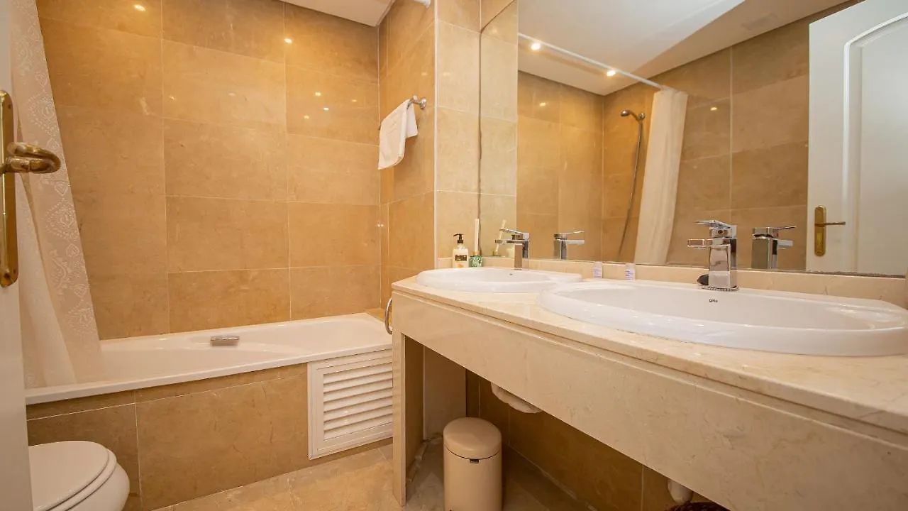 Marina Duquesa 1031 Appartement Manilva
