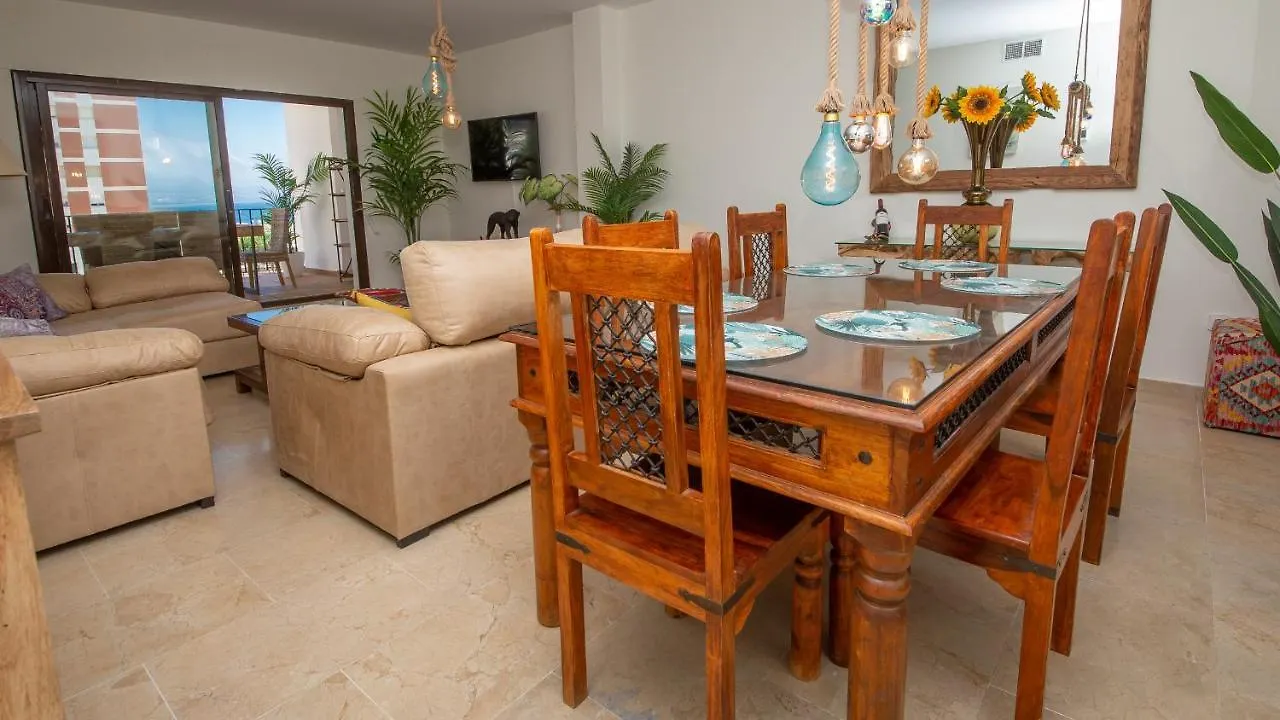 Marina Duquesa 1031 Appartement Manilva Spanje