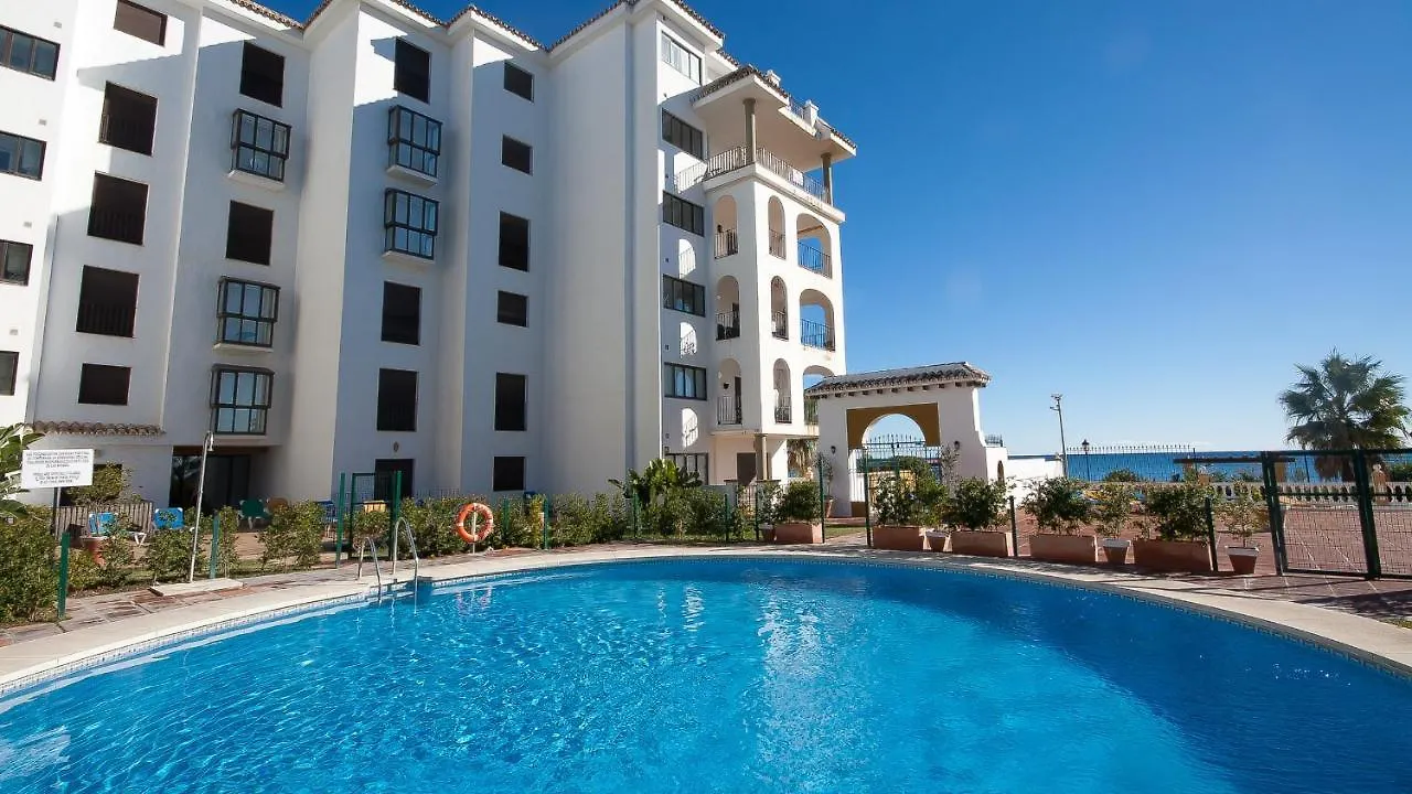 Marina Duquesa 1031 Appartement Manilva Spanje