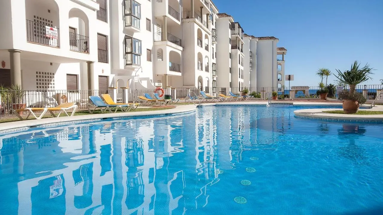 Marina Duquesa 1031 Daire Manilva İspanya
